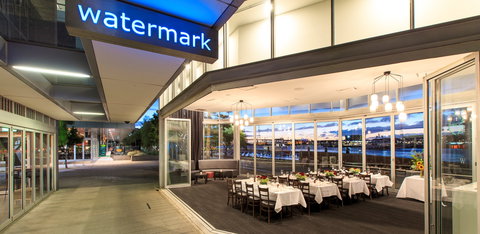 Watermark Docklands - Pubs Adelaide 6