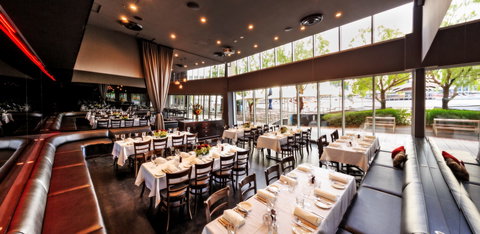 Watermark Docklands - Pubs Adelaide 7