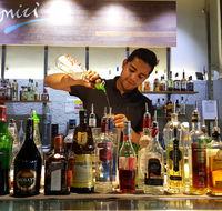 Amici Bakery Cafe - Pubs Adelaide