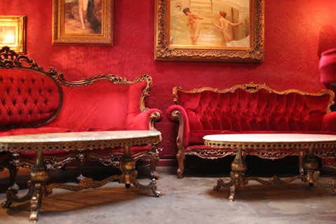 Polly Bar - Pubs Adelaide 2