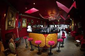 Polly Bar - Pubs Adelaide 3