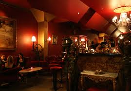 Polly Bar - Pubs Adelaide 5