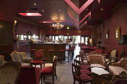 Polly Bar - Pubs Adelaide 6