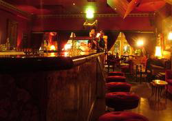 Polly Bar - Pubs Adelaide 8