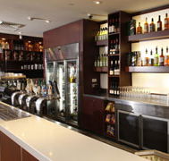 Arts on Bourke - Pubs Adelaide