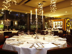 Arts On Bourke - Pubs Adelaide 3