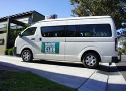 Arts On Bourke - Pubs Adelaide 4