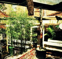 Sentido Funf - Pubs Adelaide