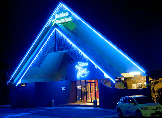 Robina Tavern - Pubs Adelaide