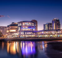 Twin Towns Clubs and Resorts - Pubs Adelaide
