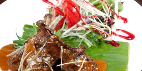 Gati Thai Resturant - Pubs Adelaide 0