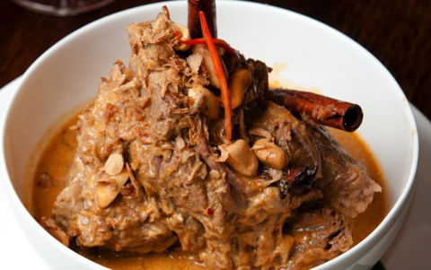 Gati Thai Resturant - Pubs Adelaide 1