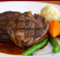 R. G. Mcgees Hotel Restaurant - Pubs Adelaide