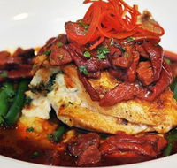 Macauleys Restaurant - Pubs Adelaide