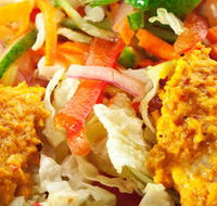 Tandoori Sizzler Indian Restaurant - Pubs Adelaide