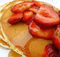 George's On Queen - Pubs Adelaide