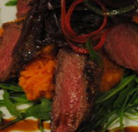 Olive Bar  Grill - Pubs Adelaide