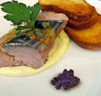 Vatel Restaurant - Pubs Adelaide