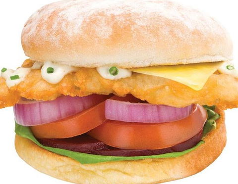 Hog's Breath Cafe - Pubs Adelaide 1