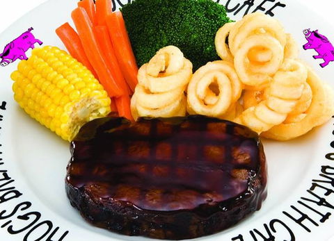 Hog's Breath Cafe - Pubs Adelaide 2