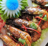 Siam Sunset Thai Restaurant - Pubs Adelaide