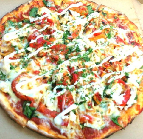 Noci Ristorante - Pubs Adelaide 0