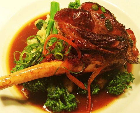 Noci Ristorante - Pubs Adelaide 1