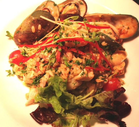 Noci Ristorante - Pubs Adelaide 2