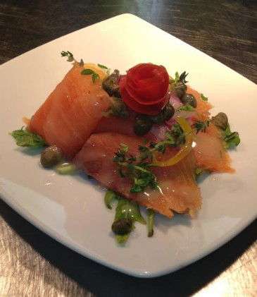 Noci Ristorante - Pubs Adelaide 4