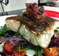 My Place Ristorante Espresso  Wine Bar - Pubs Adelaide