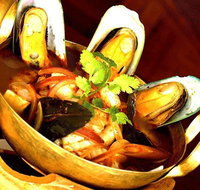 Thai Silom - Pubs Adelaide