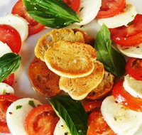 1 Two 3 Mediterranean - Pubs Adelaide