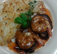 Des Alpes Swiss Restaurant - Pubs Adelaide