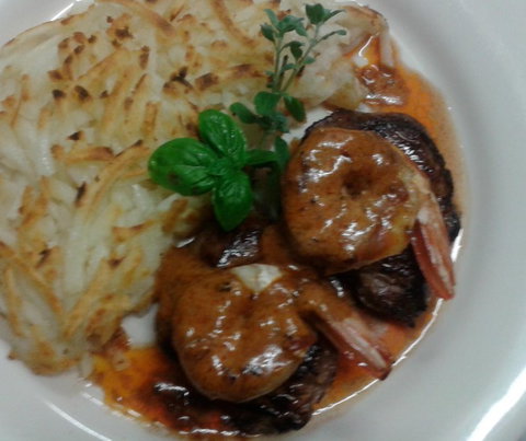 Des Alpes Swiss Restaurant - Pubs Adelaide 0