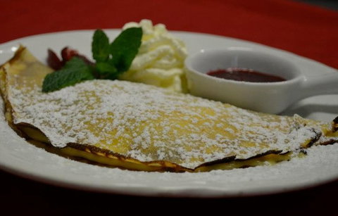 Des Alpes Swiss Restaurant - Pubs Adelaide 2