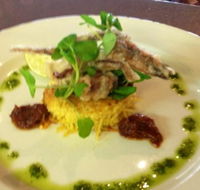 The Lighthouse Restaurant - Pubs Adelaide
