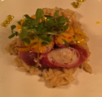 Fratellini Ristorante - Pubs Adelaide