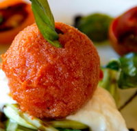 Lyrebird Restaurant - Pubs Adelaide