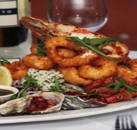 La Vida Restaurant - Pubs Adelaide