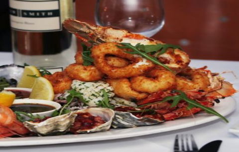 La Vida Restaurant - Pubs Adelaide 0