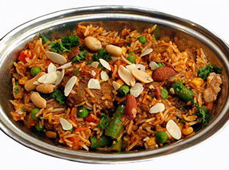 A Night In India - Pubs Adelaide 1