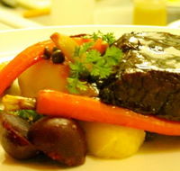 Restaurant Rapide - Pubs Adelaide