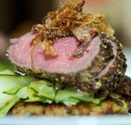 Airport Tavern  Bistro - Pubs Adelaide