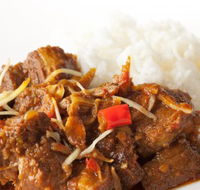 Punjab Curry Club - Pubs Adelaide