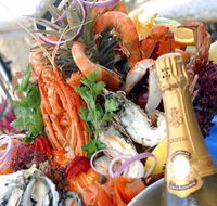 The Lazy Lobster - Pubs Adelaide