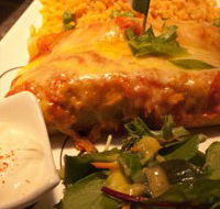 Rosa Mexicano - Pubs Adelaide