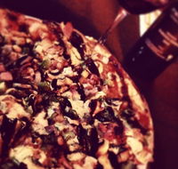 Central Lounge Bar  Restaurant - Pubs Adelaide