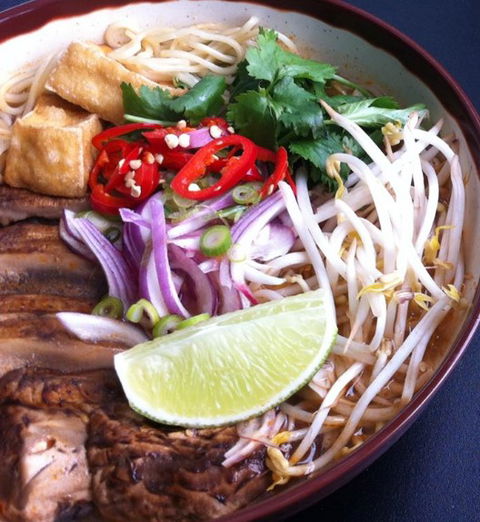 Wagamama - Pubs Adelaide 1