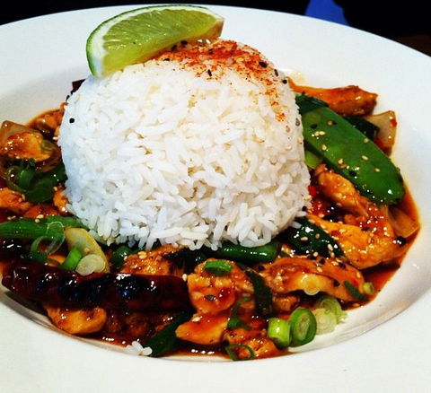 Wagamama - Pubs Adelaide 2