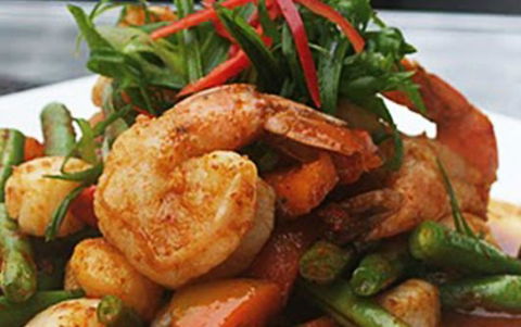 Albany Creek Thai Restaurant - Pubs Adelaide 2